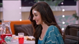 Parineeti - 14th January 2023